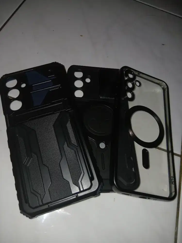 Hardcase Samsung A16 5G mulus
