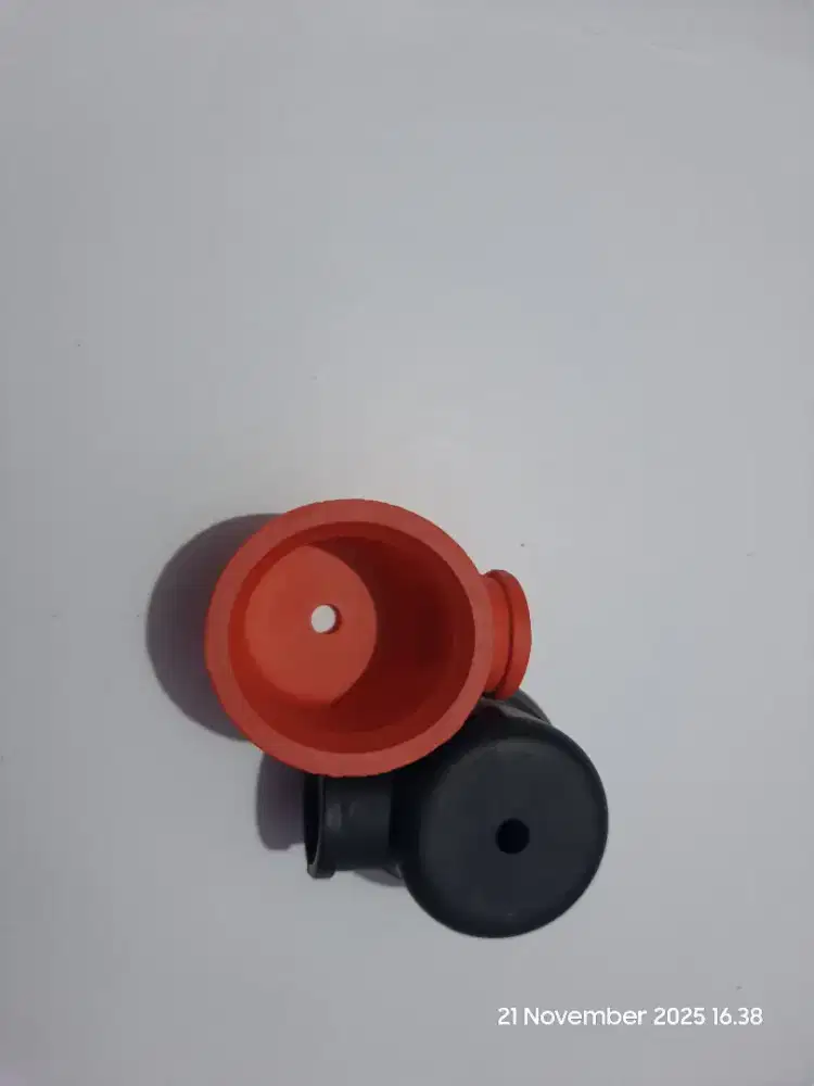 Tutup Kabel Kepala Aki/Accu/Battery