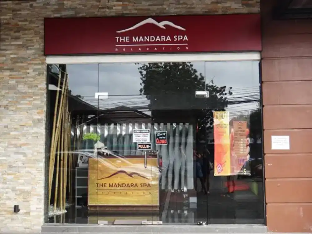 Lowongan Therapist Wanita