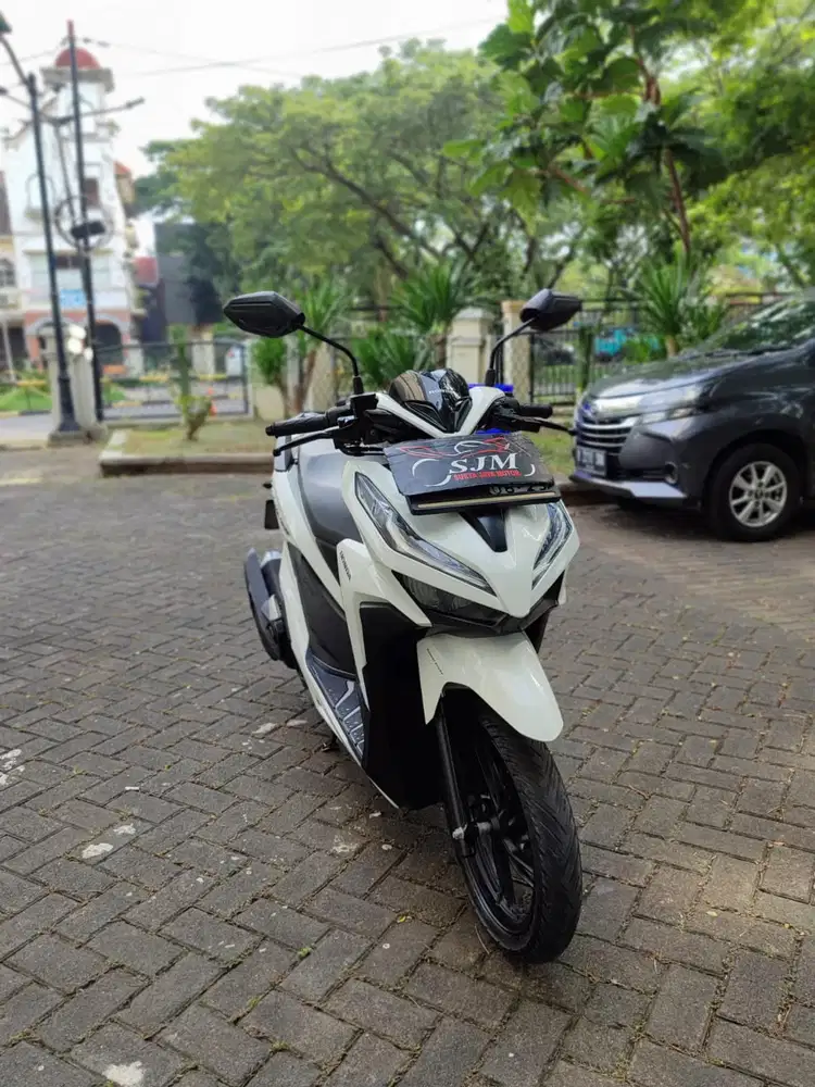 HONDA VARIO 150 2019 SIAP PAKAI