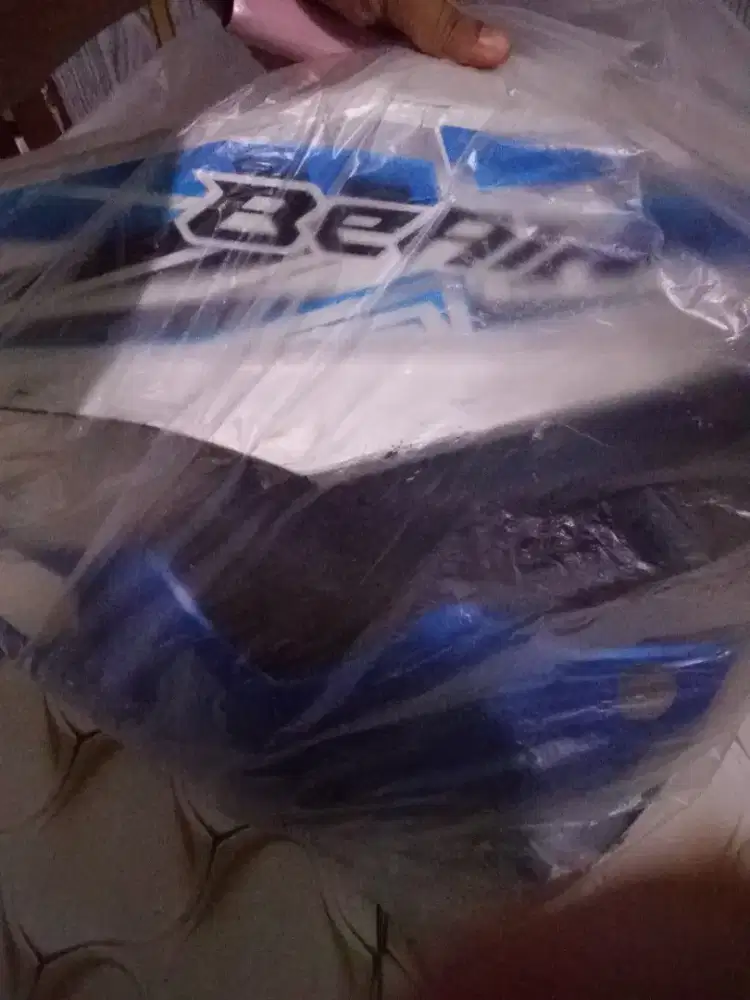 Body original beat fi 2015