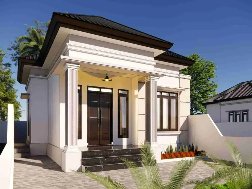 jual rumah