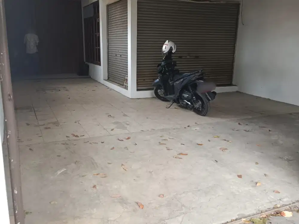 Termurah! Ruko di Mainroad Cibaduyut Bandung