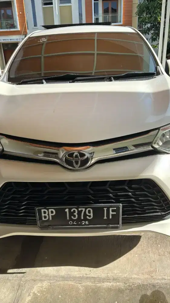 Avanza Veloz 2016 A/T
