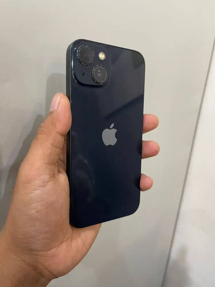 IPHONE 13 256 SECOND INTER