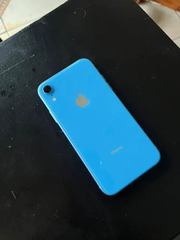 iphone xr 128gb IBOX