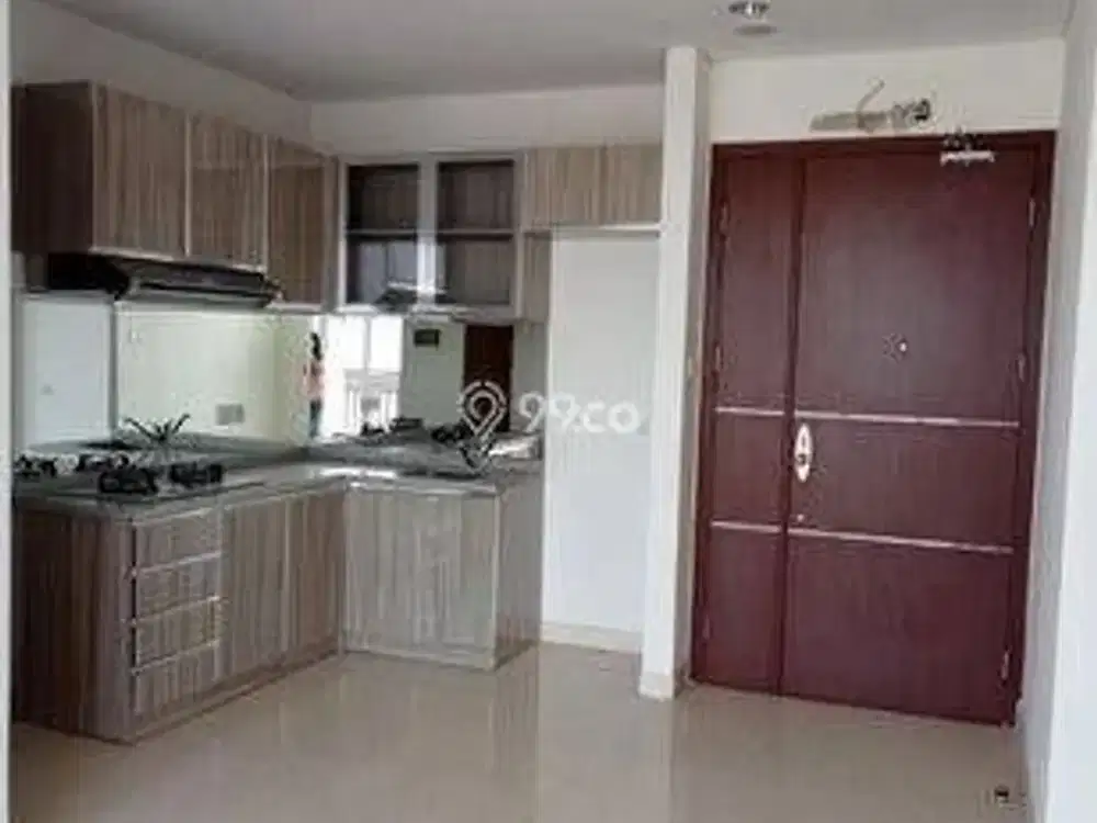 Di Jual Apartemen Lucky Tower Taman Sari Jakarta Barat  Furnished