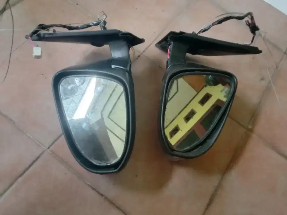 JUAL CEPAT SEPASANG SPION