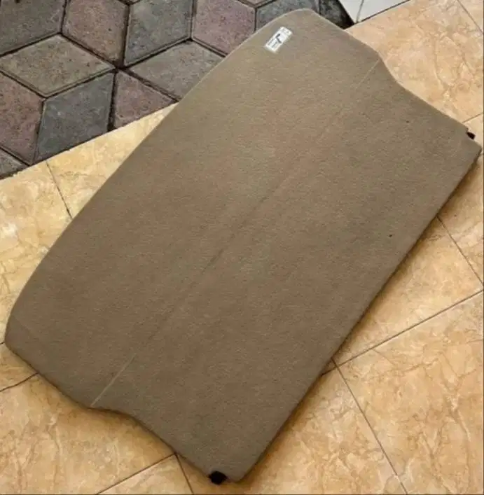 Rak bagasi Honda CRV gen 3 THN 2007-2010 orisinil