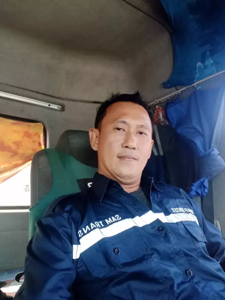 Cari pekerjaan driver free line harian