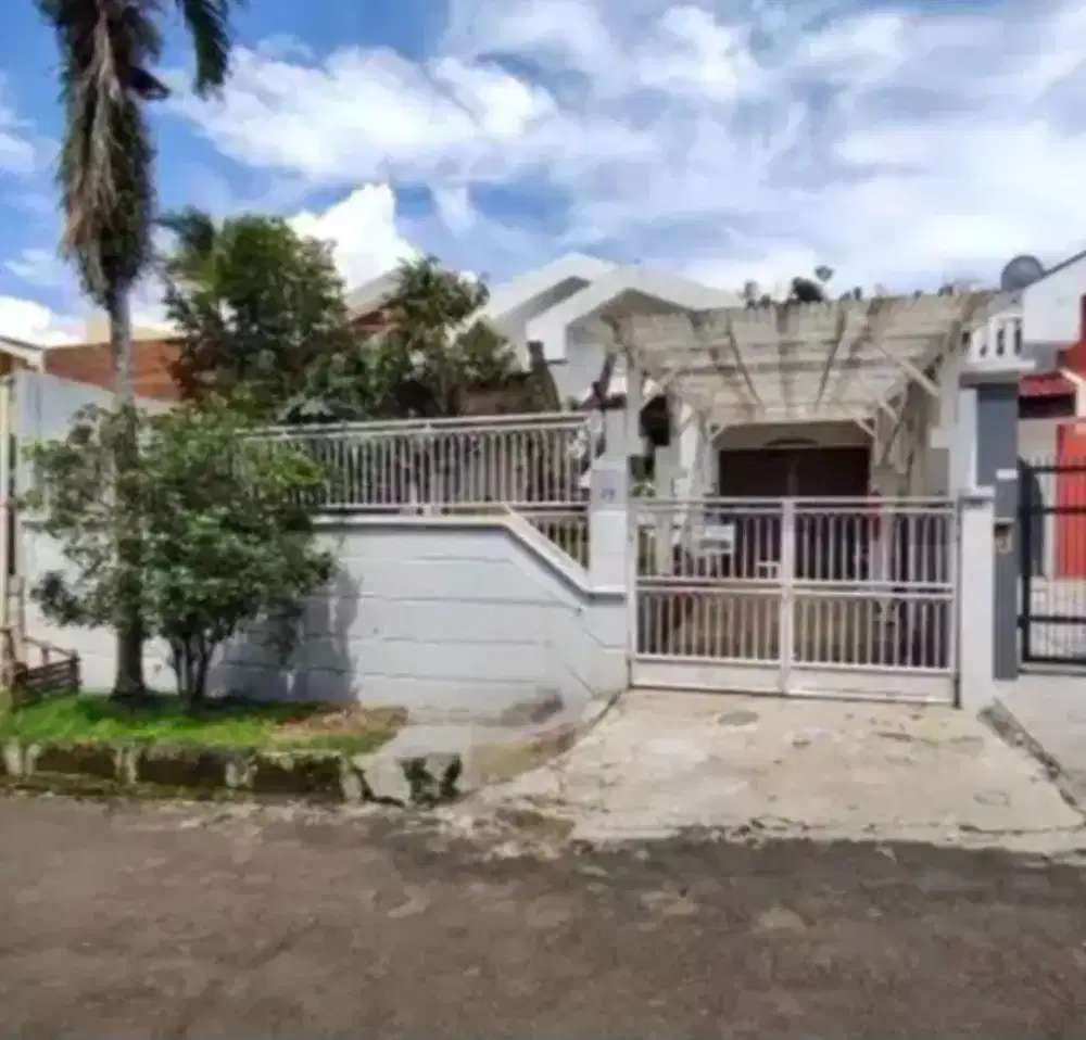 Villa Duta  dkt Summarecon