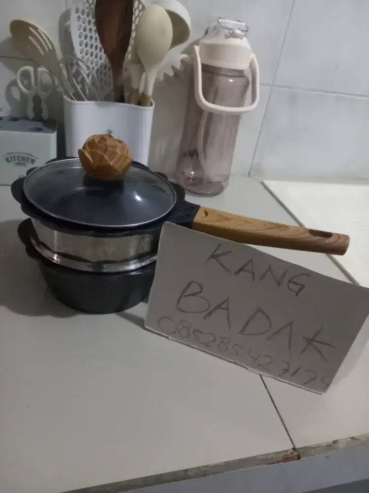 Panci mayba like new