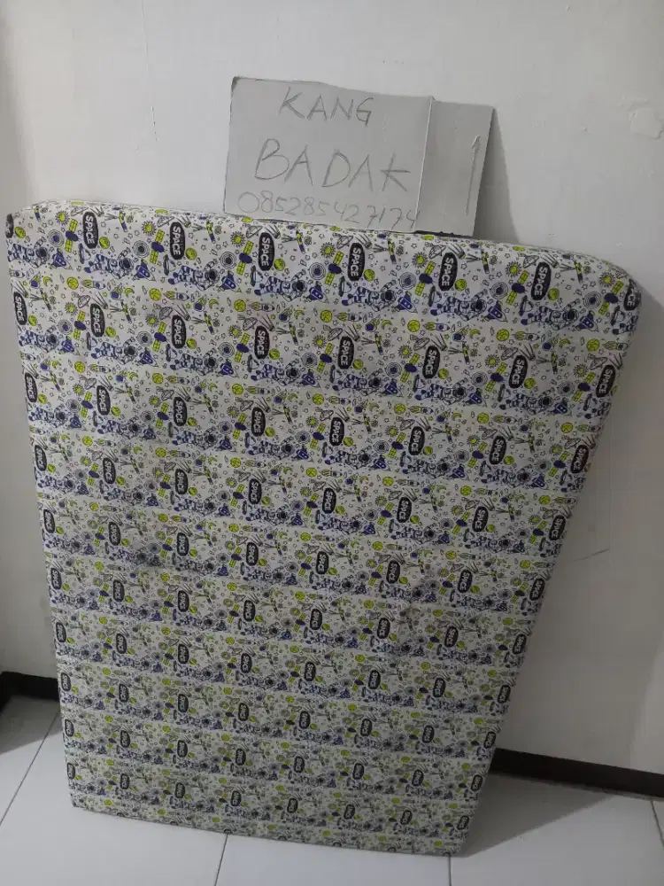 Matras bayi uk 70x100cm