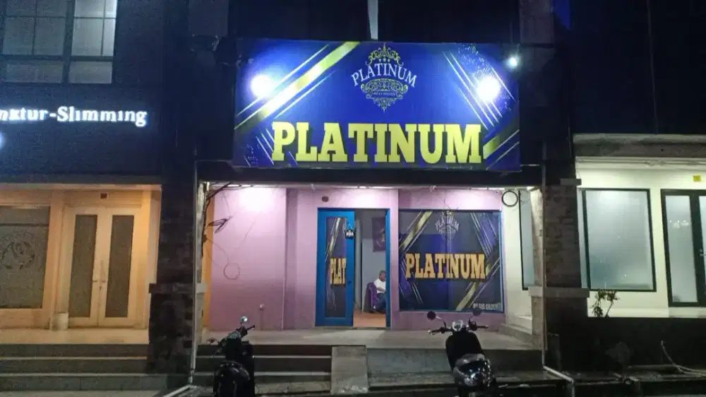 Lowongan Therapist Wanita