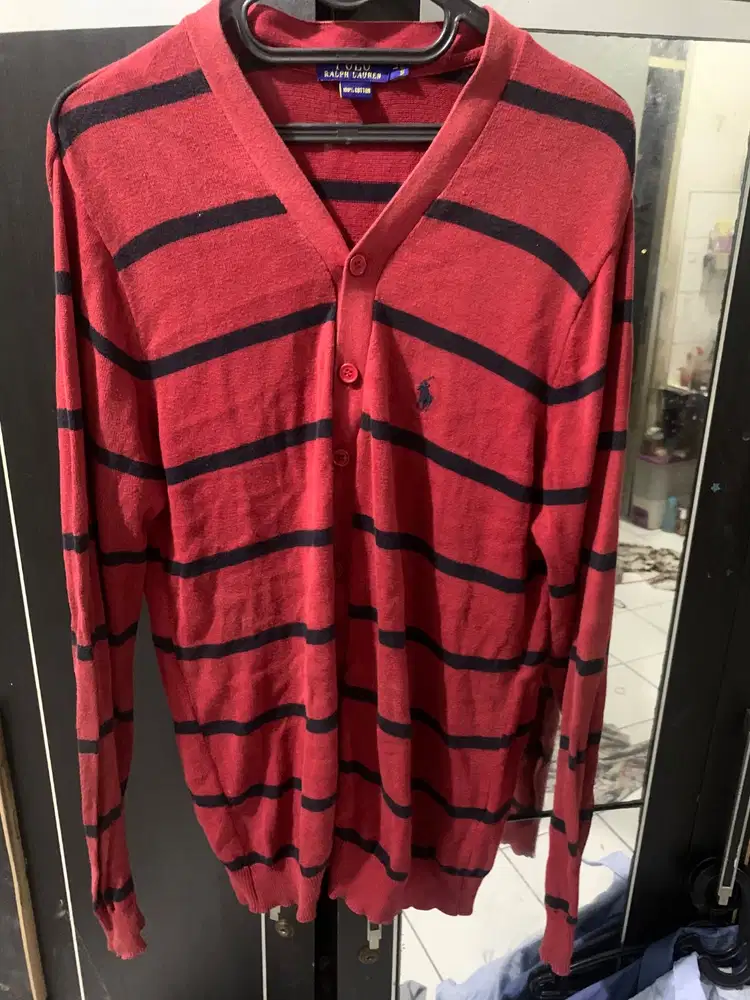 Sweater Polo Ralph Lauren