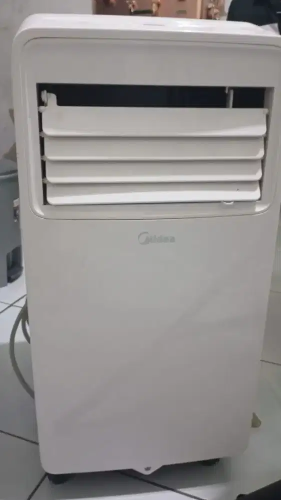 AC portabel Midea 1 Pk