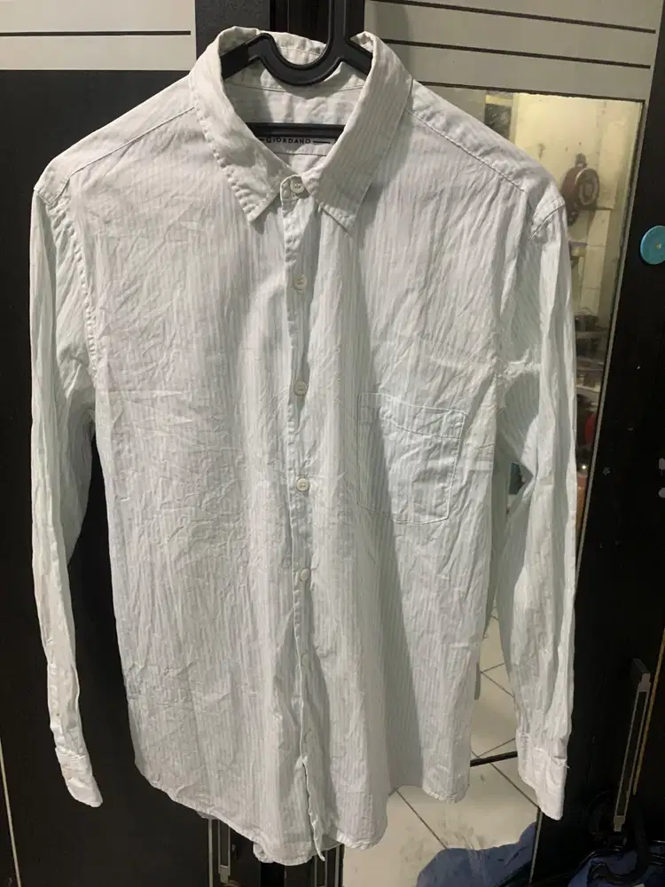 Kemeja Giordano ori