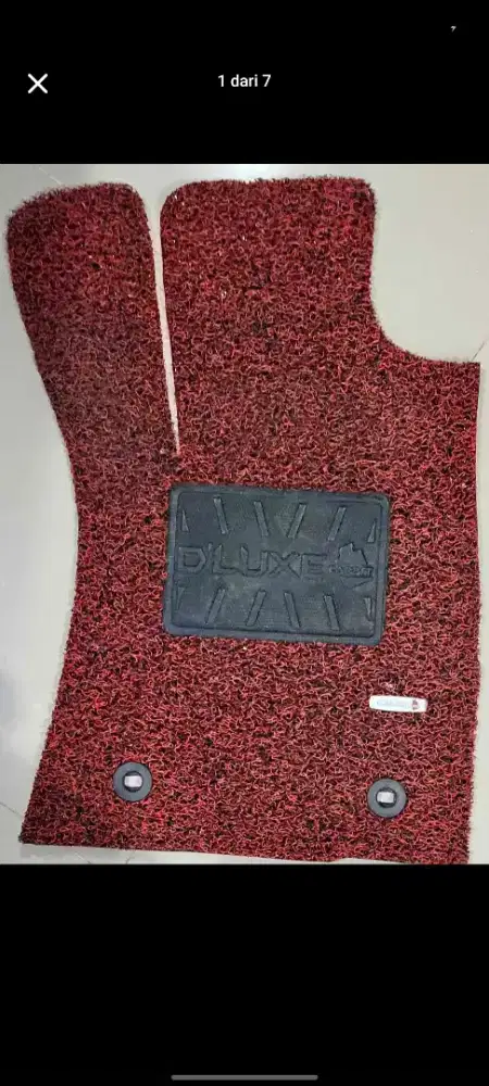 Karpet Comfort d'luxe original