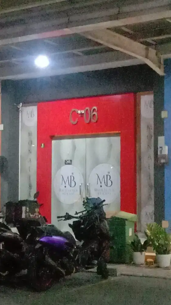 Lowongan Therapist Wanita