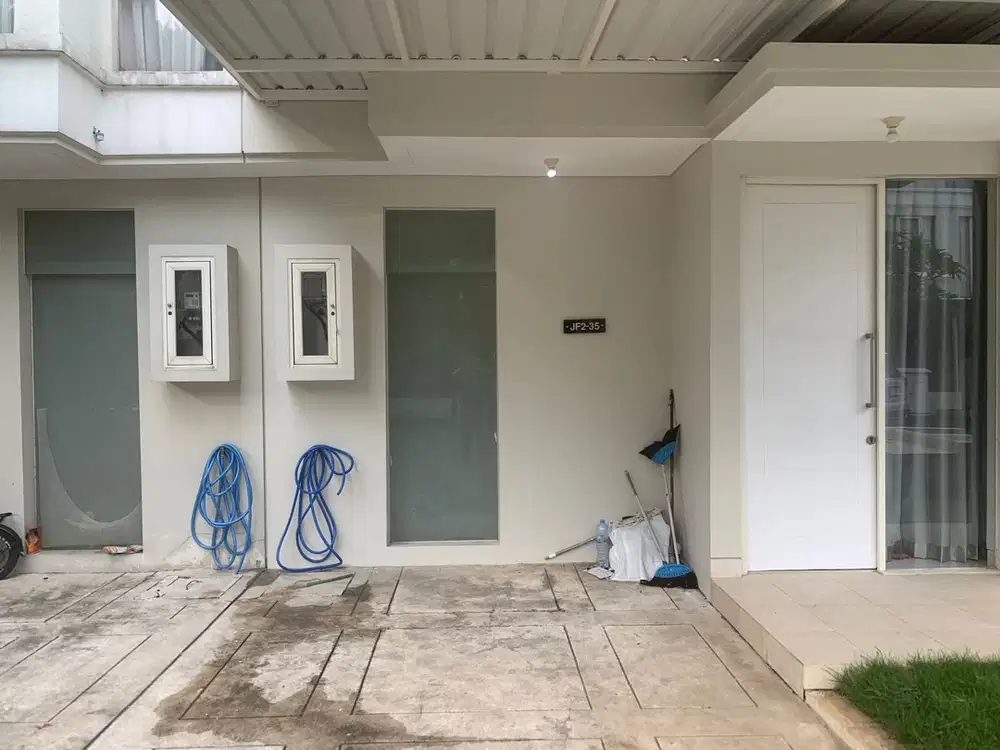 Grand Pakuwon Edelweis, 2 bedrooms