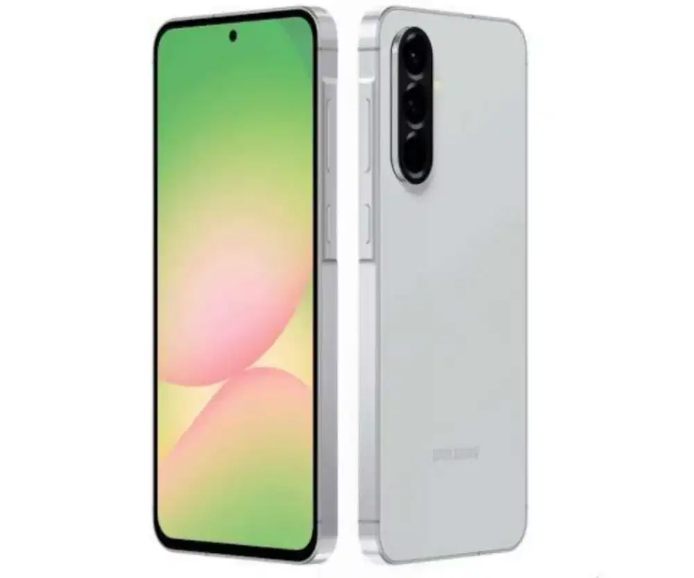 Samsung Galaxy A56 5G 12GB + 256GB BISA KREDIT TANPA KARTU KREDIT !!