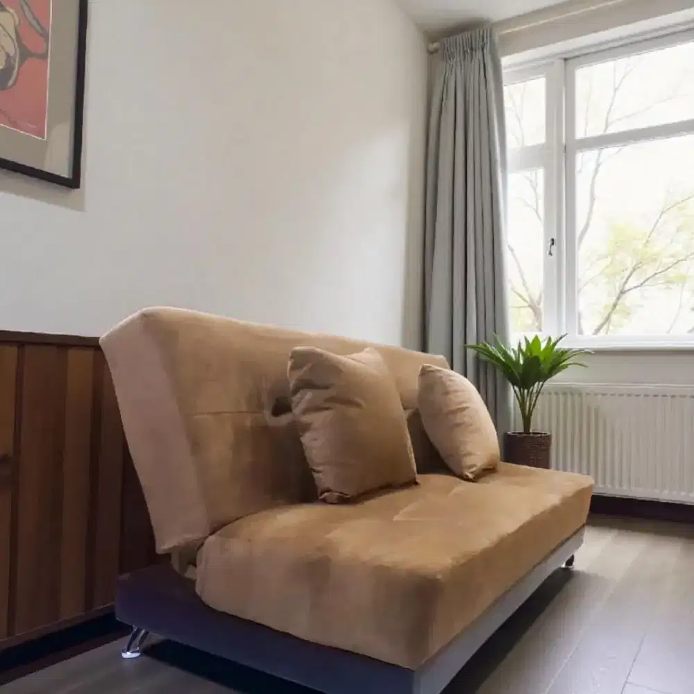 Menjual Sofa Bad dan Segala Jenis Model Sofa Keren.