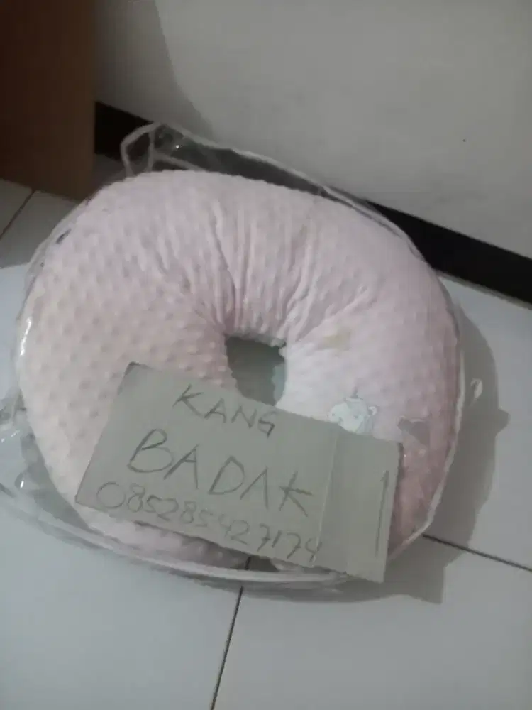 Bantal menyusui