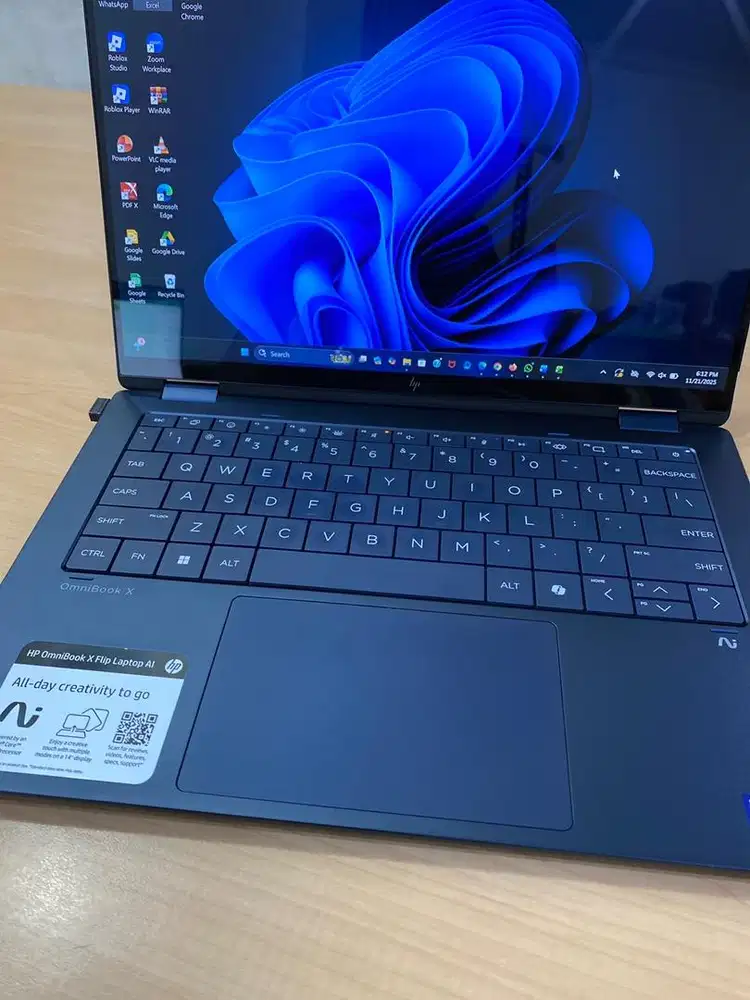 Dibutuhkan Accounting