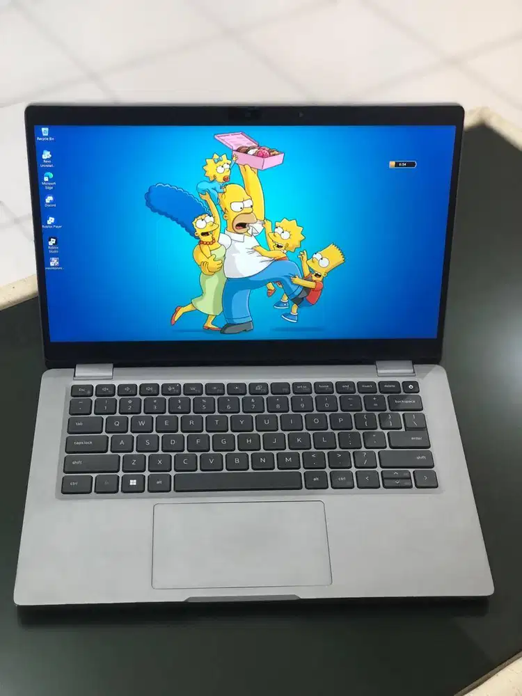 Dell Latitude 5320 2-in-1 Intel Core i5-1135G7 RAM 16GB SSD 256GB