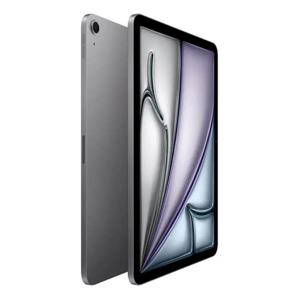 Apple iPad Air 11 inci M3, Wi-Fi, 128GB Bisa Dicicil Tanpa DP