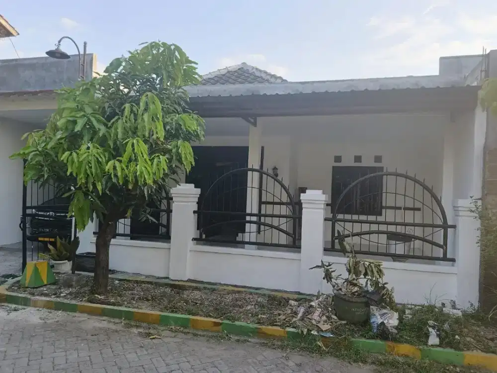 Disewakan/dikontrkakan