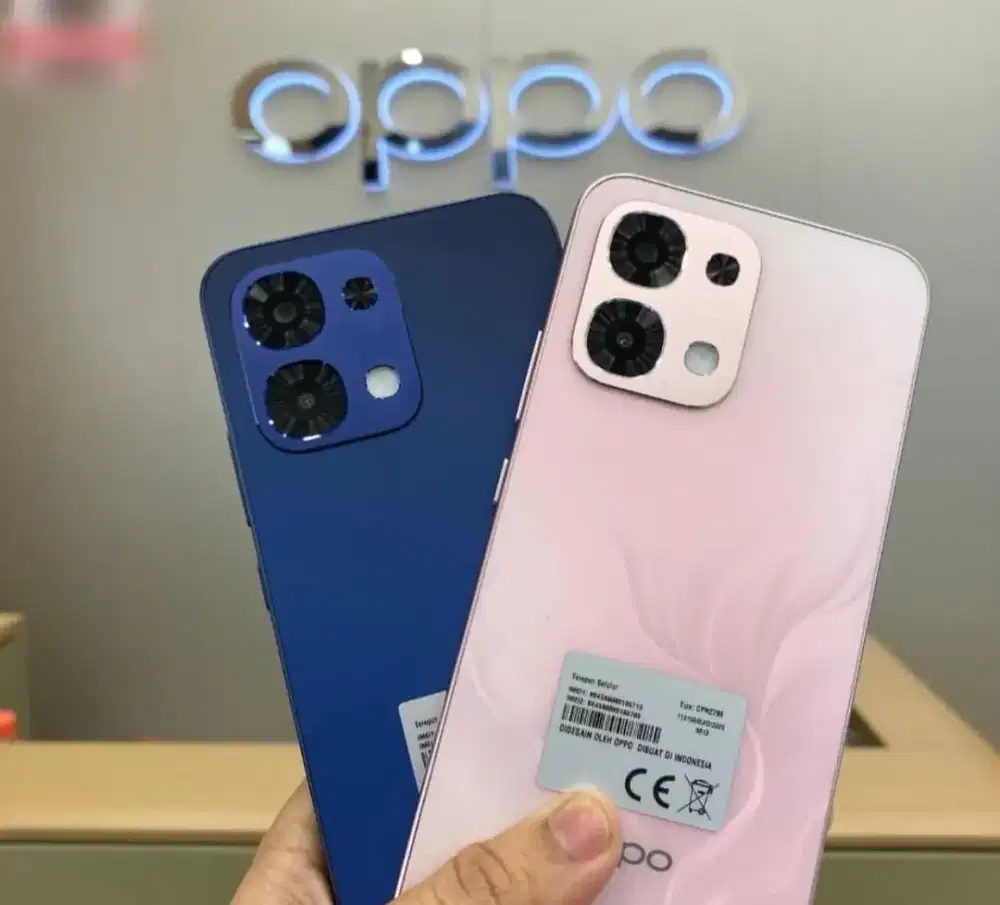 PROMO HP OPPO A6 PRO || TERBARU DAN TERLARIS|| BATERAI BESAR 7000MAH