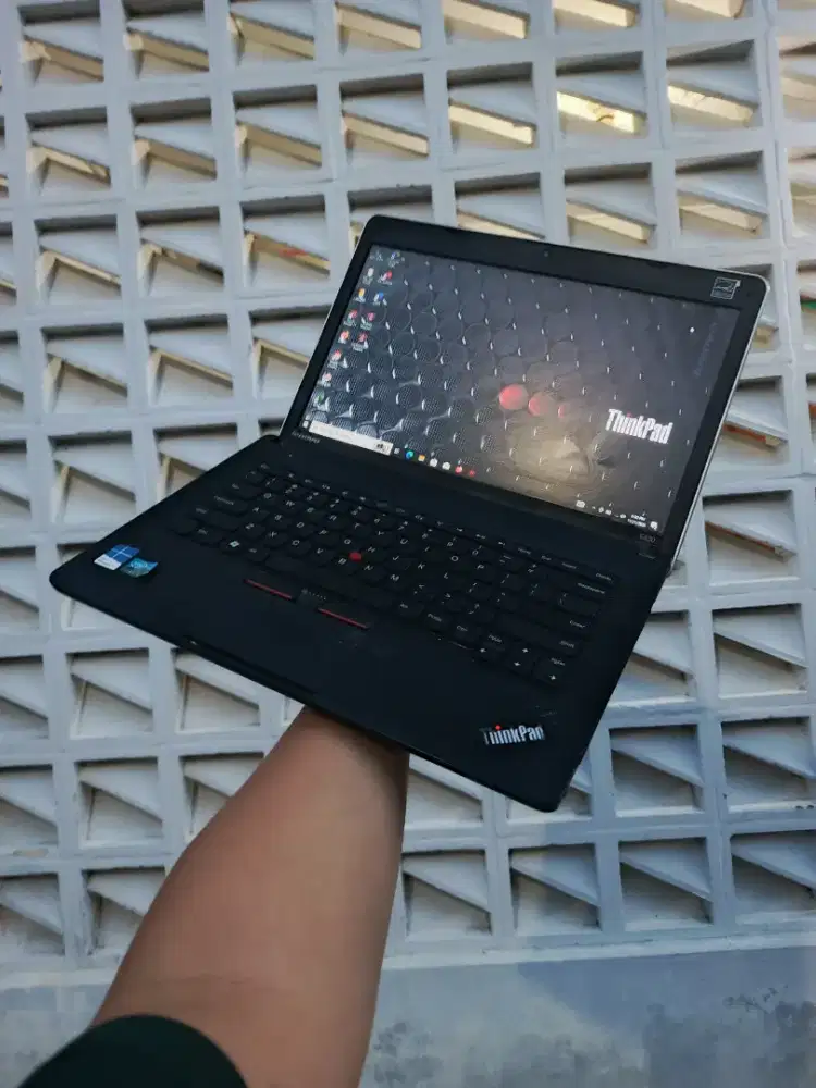 Lenovo Thinkpad E430