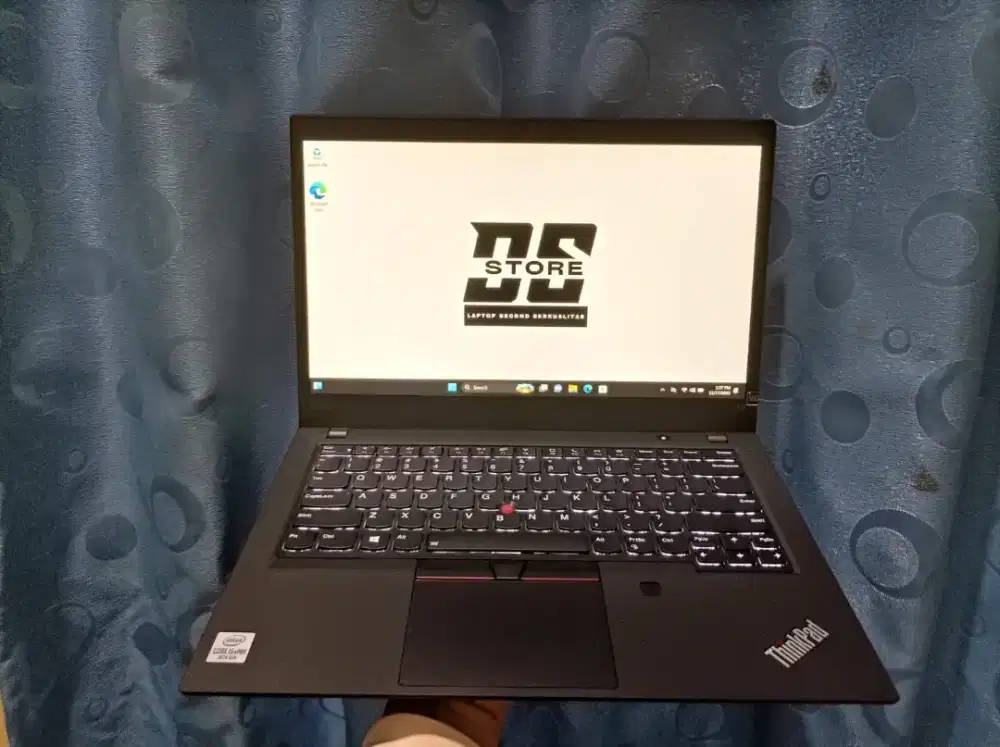 THINKPAD T14 i5_10310u/RAM 16GB/SSD 512GB/FHD IPS/BACKLITE