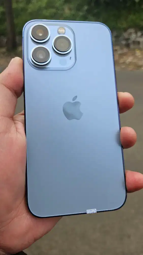 Iphone 13 Pro 256GB Sierra Blue