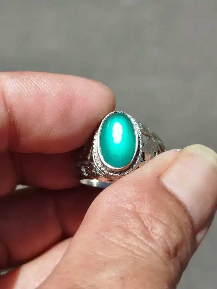 BACAN METALIK GIWANG ISTIMEWA SUPER CLEAN