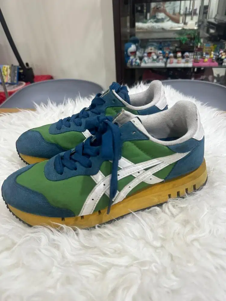 Sepatu Onitsuka Tiger