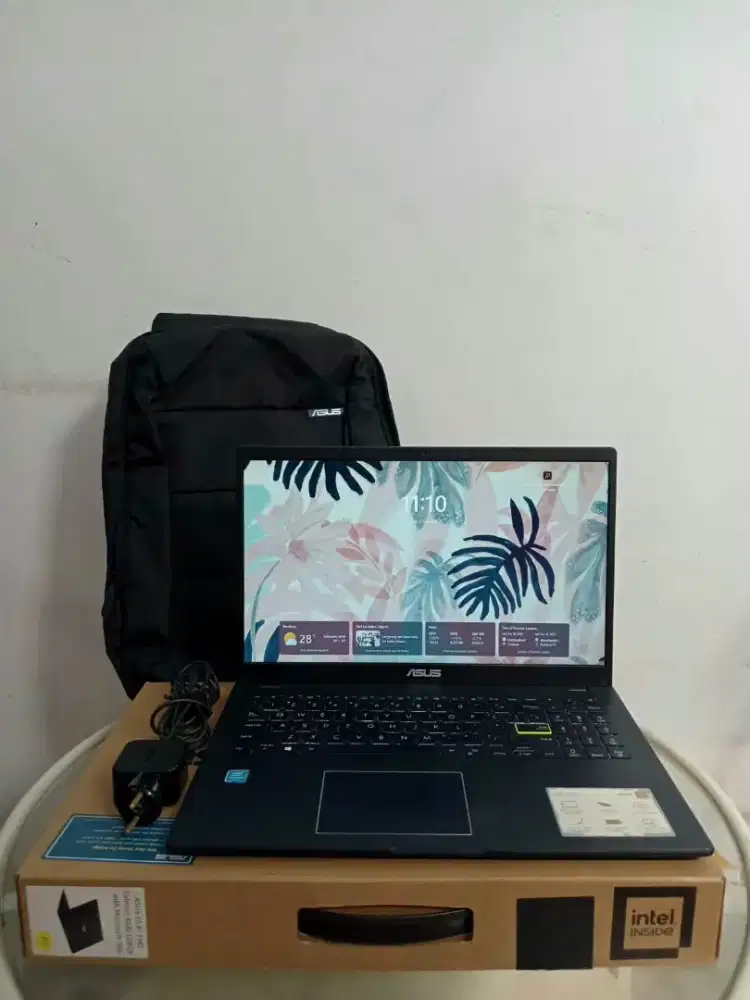 Laptop Asus L510M