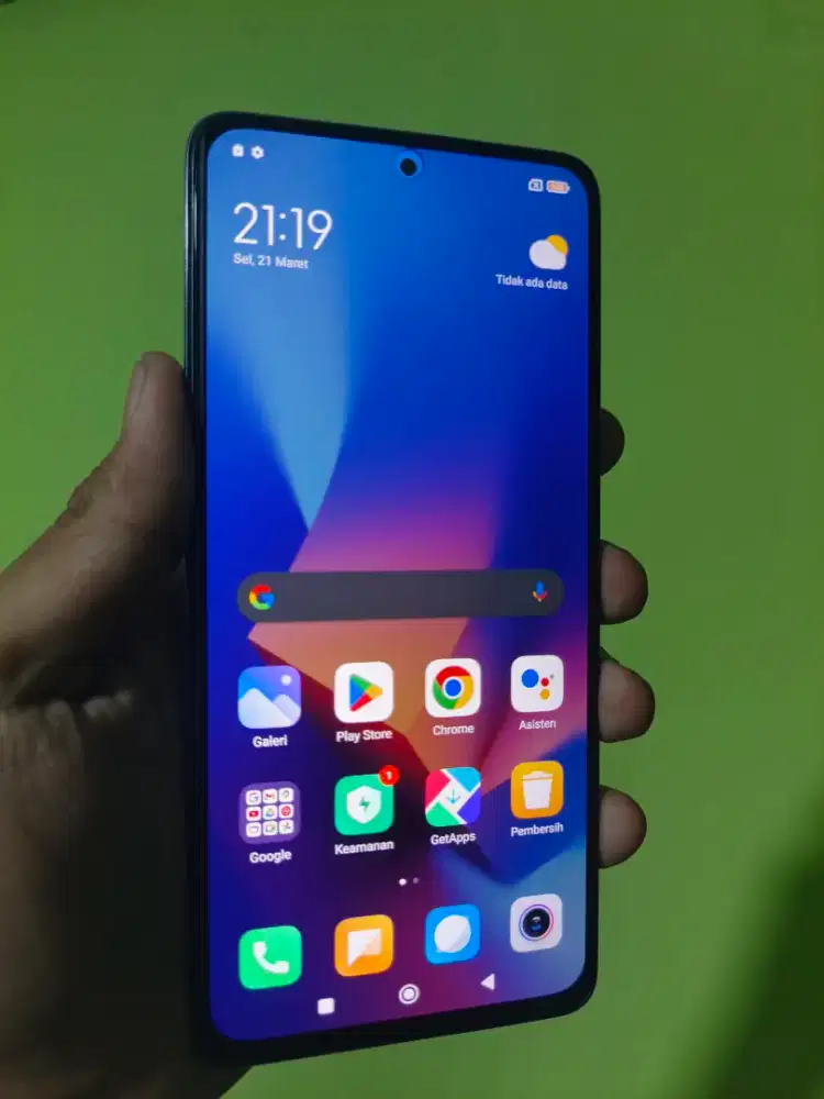 Redmi Note 10 pro