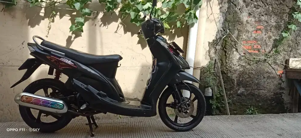 Mio sporty 2007
