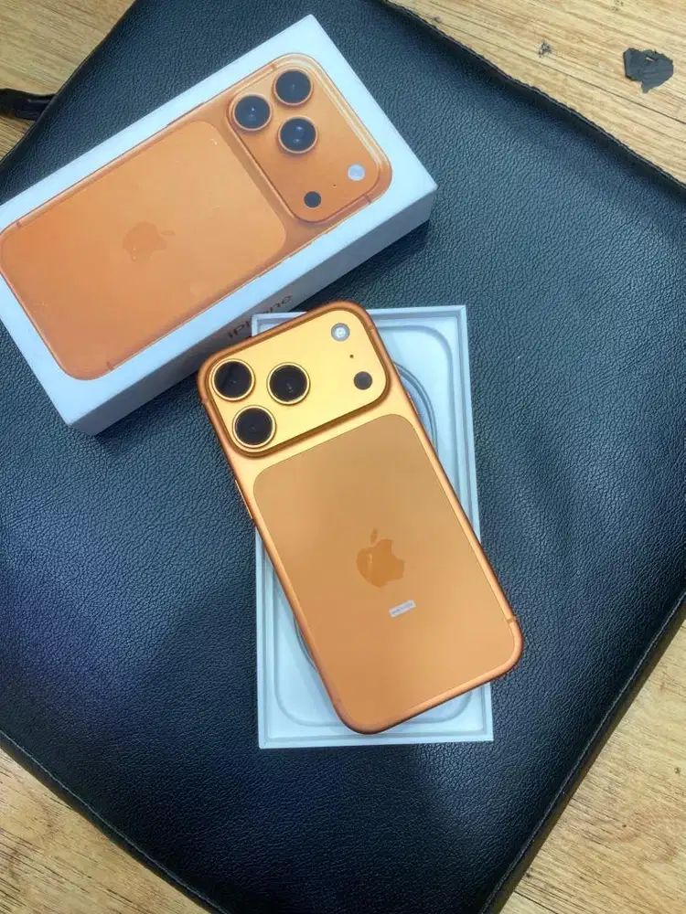 iphone 17 pro 256gb resmi ibox