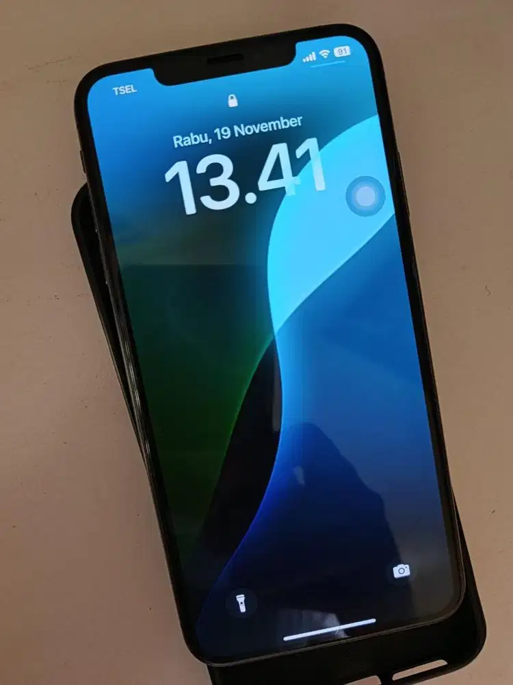 Iphone Xs Max 256 GB ex iBox