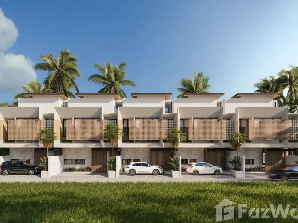 2 Bedroom Villa for sale at Pantai Lima Residence