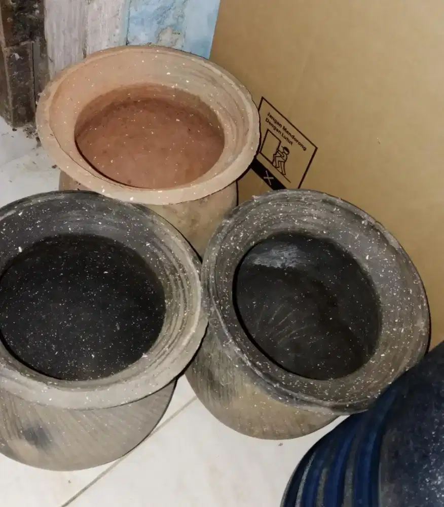 Kendil Besar Jual Borongan