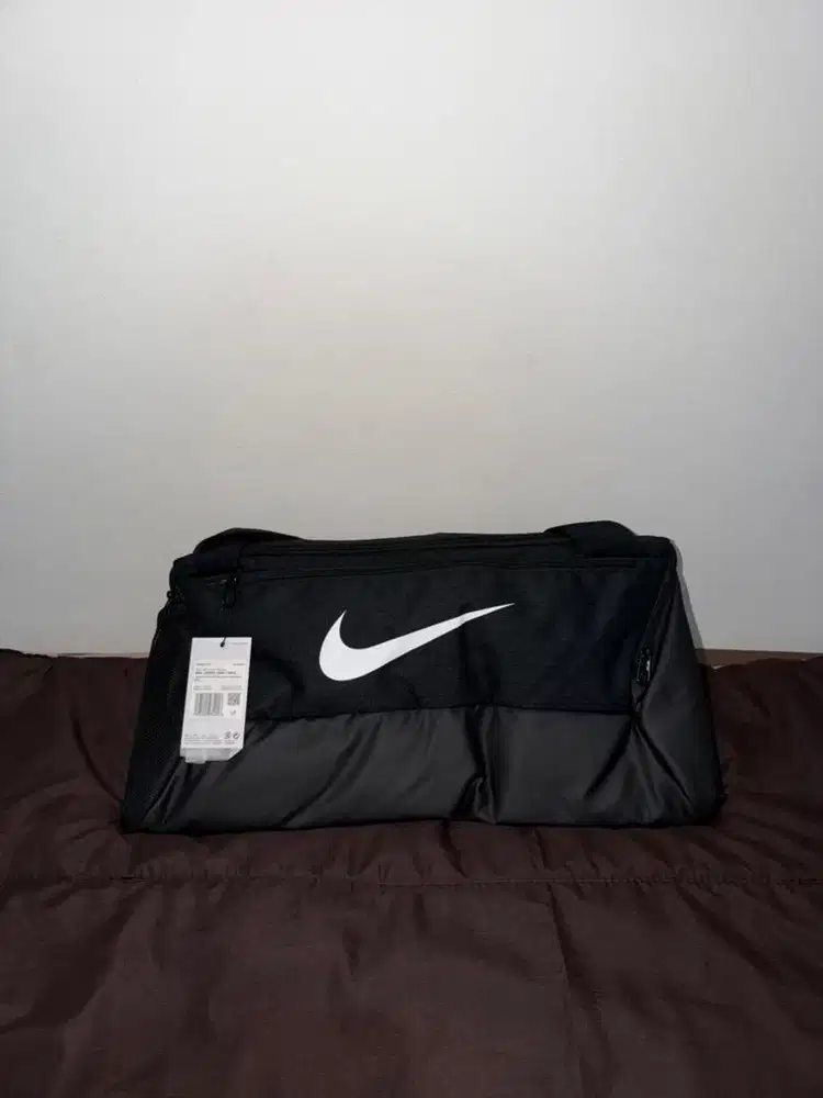 Nike Unisex Training Duffel Bag