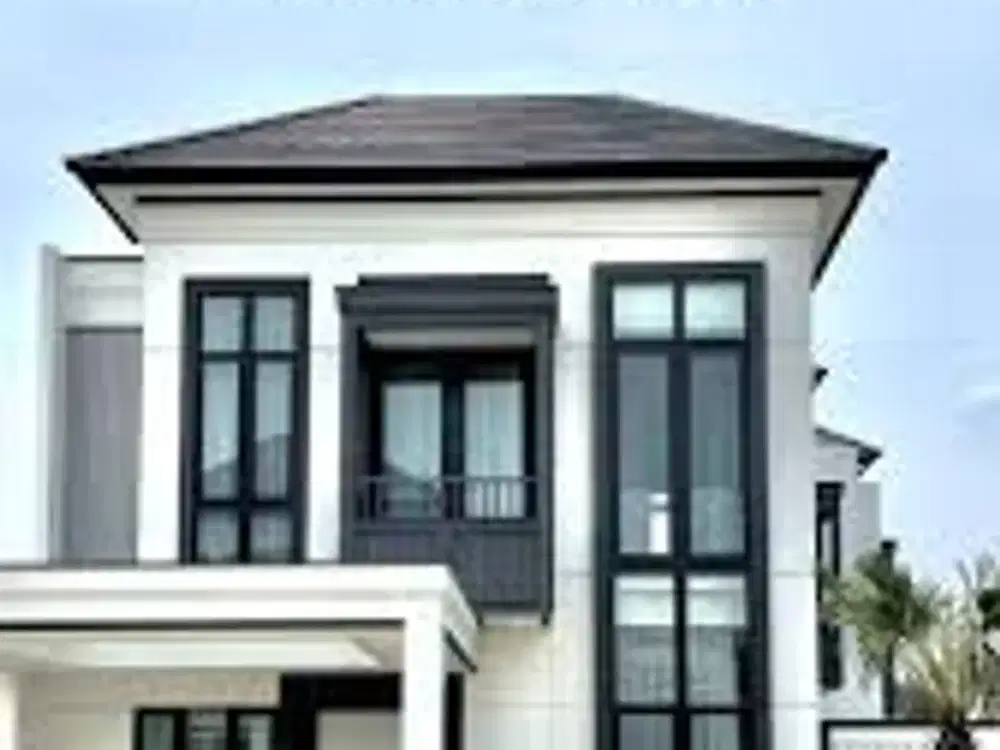 MATERA RESIDENCES gading serpong Private POOL Eksclusif 5 Menit Bsd city Super luxury