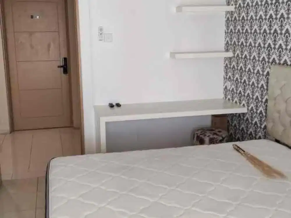 Educity YALE dkt ITS dan Pakuwon City Mall