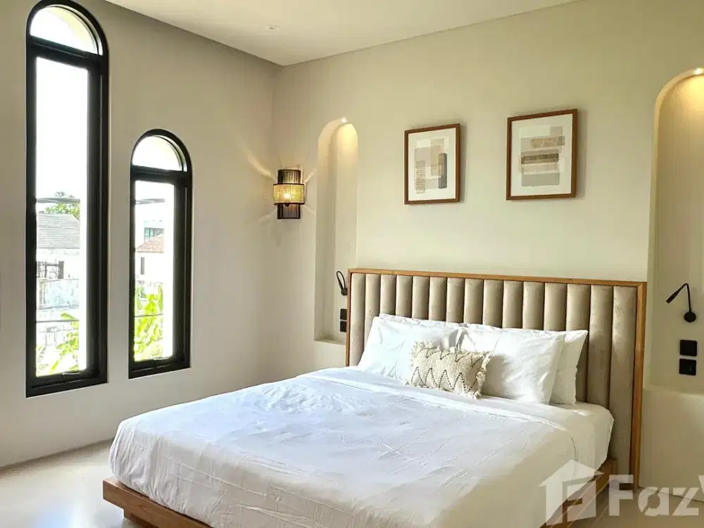 2 Bedroom Villa for sale in Mengwi, Bali