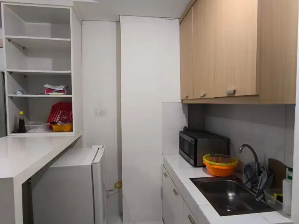 Disewakan Apartemen Ayodhya 2 BR