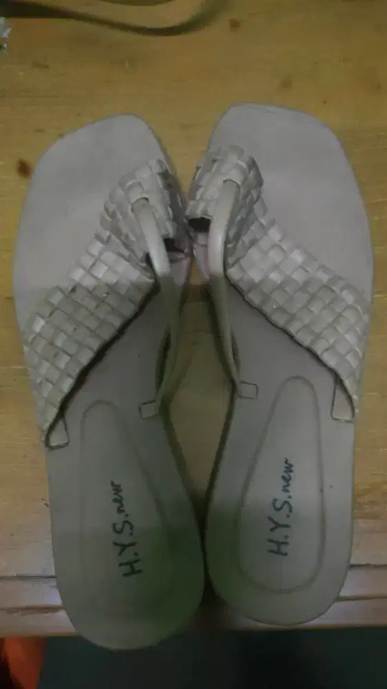 SENDAL H.Y.S.NEW - HSC 2025